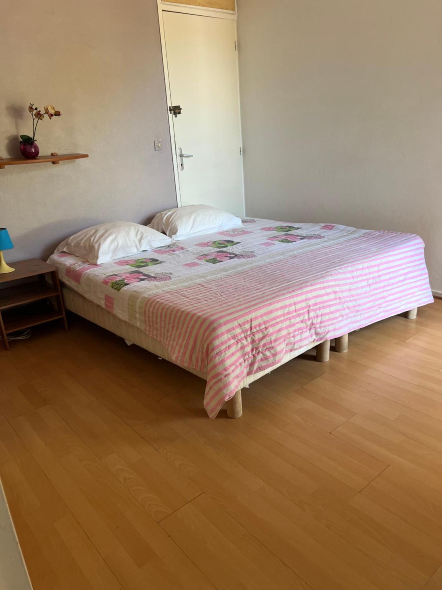 Location Tropical Appartement Sainte-Anne  Buitenkant foto